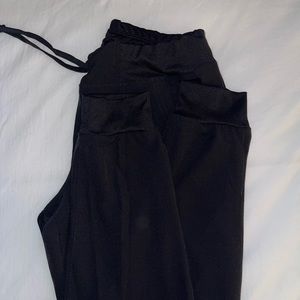 Heartsoul Scrub Joggers